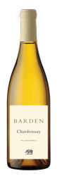 2021 Barden Chardonnay