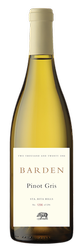 2021 Barden Pinot Gris