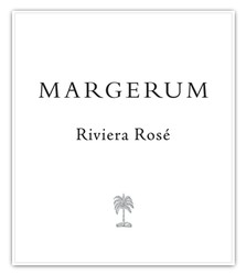 2014 Margerum Riviera Rosé, Santa Barbara County