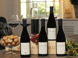 No. 9 - Syrah Horizontal