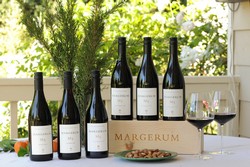No. 12 - Six Year Vertical of M5 Red