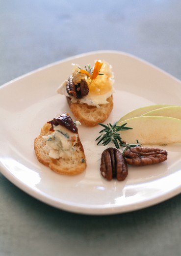 Riesling and Cheese