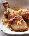 Dijon Chicken