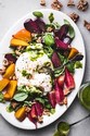 Beets and Burrata