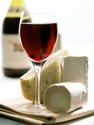 Sauvignon Blanc and Cheese