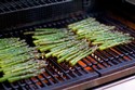 Grilled Asparagus