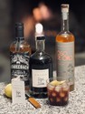 The perfect Santa Barbara Perfect Manhattan