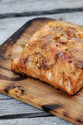 Salmon on a Cedar Plank
