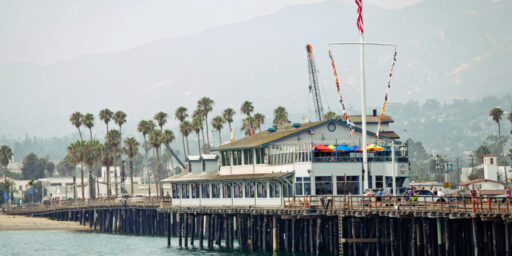 Sunset – This is the Ultimate Guide to Santa Barbara