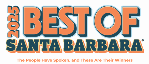 2025 Best Of Santa Barbara