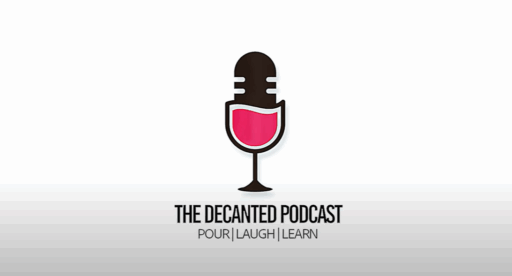 Doug on The Decanted Podcast